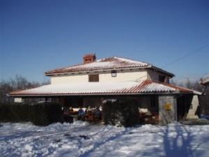Koča na Kokoši